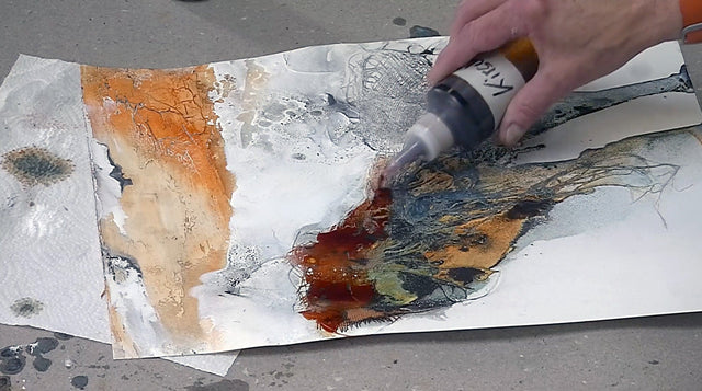 Lerne im geistreich Online-Kurs mit Ute Hoeg Urlaubs-Bild von Ute Hoeg kennen