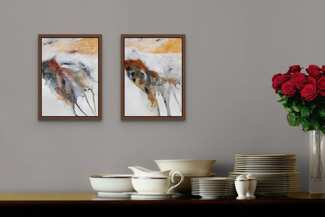 Lerne im geistreich Online-Kurs mit Ute Hoeg Urlaubs-Bild von Ute Hoeg kennen